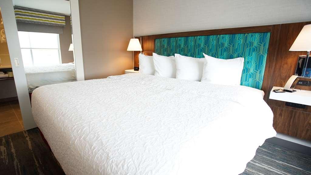 Hampton Inn & Suites St Clairsville, Oh St. Clairsville Cameră foto